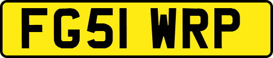 FG51WRP