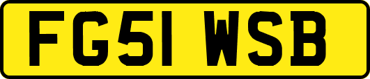 FG51WSB