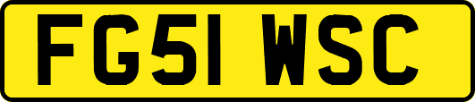 FG51WSC