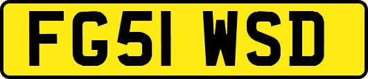 FG51WSD