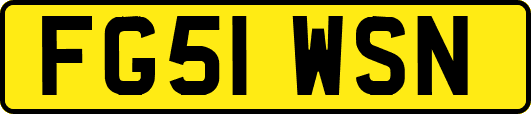 FG51WSN