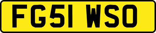 FG51WSO