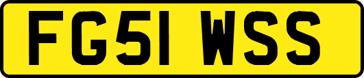 FG51WSS