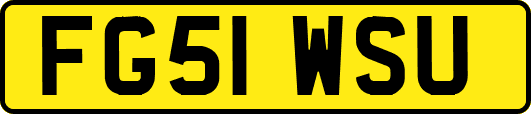 FG51WSU