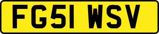 FG51WSV