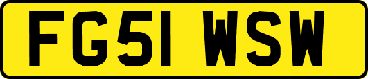 FG51WSW