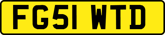 FG51WTD