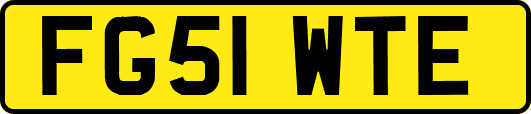 FG51WTE