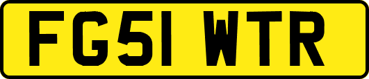 FG51WTR