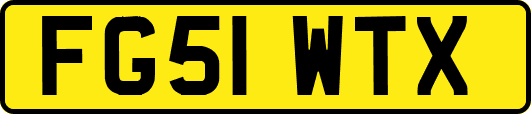 FG51WTX