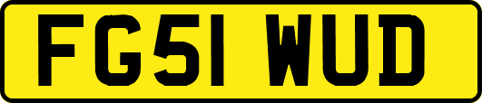 FG51WUD