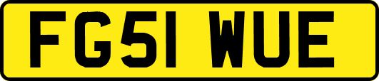 FG51WUE