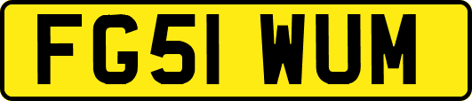 FG51WUM