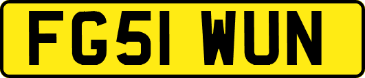 FG51WUN