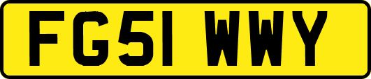 FG51WWY