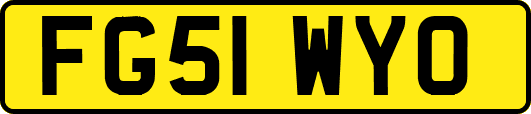 FG51WYO