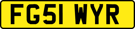 FG51WYR