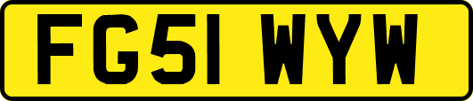 FG51WYW