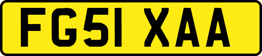 FG51XAA