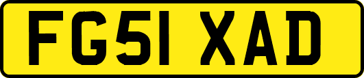 FG51XAD