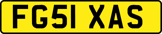 FG51XAS