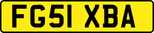 FG51XBA