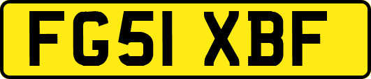 FG51XBF