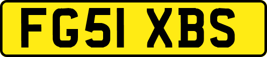 FG51XBS