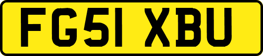 FG51XBU