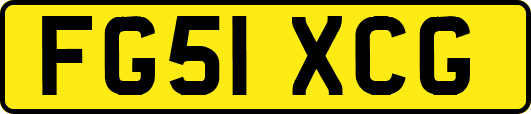 FG51XCG