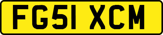 FG51XCM