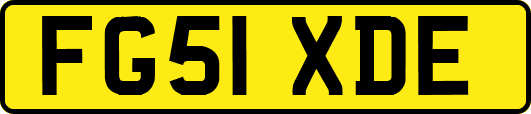 FG51XDE