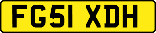 FG51XDH