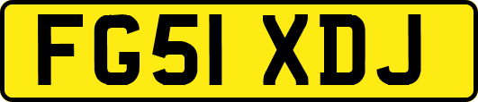 FG51XDJ