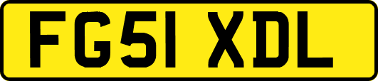 FG51XDL