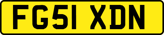 FG51XDN
