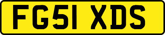 FG51XDS