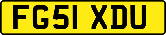 FG51XDU