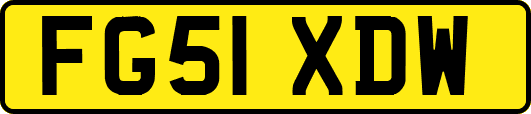 FG51XDW