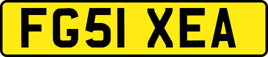 FG51XEA