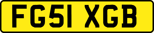FG51XGB