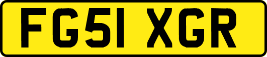 FG51XGR