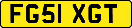 FG51XGT