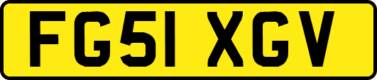 FG51XGV