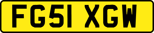 FG51XGW