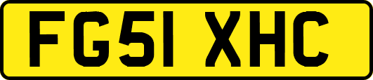 FG51XHC