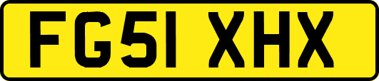 FG51XHX
