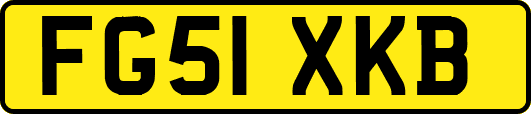 FG51XKB