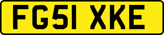 FG51XKE