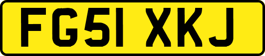 FG51XKJ